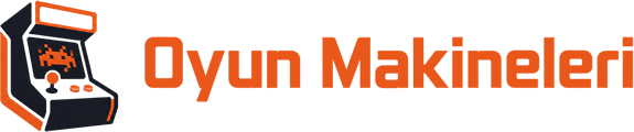Oyun Makineleri