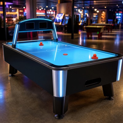 Air Hockey Masaları